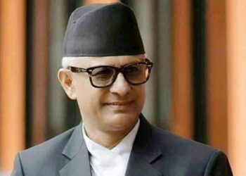 एमाले झापा अध्यक्ष कार्की केन्द्रीय सदस्यमा मनोनित