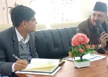 नाकामा निगरानी बढाउन भन्सारलाई अर्थमन्त्रीकाे निर्देशन