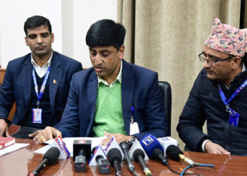 ललिता निवास प्रकरण : जग्गा जफत र १२ जना दोषी ठहर