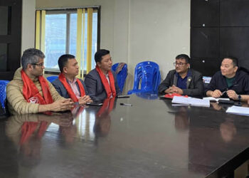 झापा गोल्ड कपलाई सघाउने बैंकर्सको प्रतिबद्धता