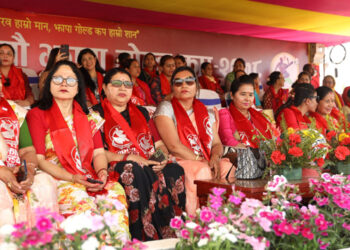 झापा गोल्ड कप : महिलालाई सदस्य बन्न ५० प्रतिशत छुट