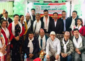 गृहलक्ष्मीद्वारा शेयर सदस्यका छोराछोरीलाई निःशुल्क कोचिङ