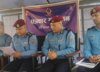 रेग्मीकै ‘पदचाप’ गर्ने एसपी केसीको दावी