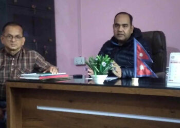 मेचीनगरमा पहिलो पटक ‘इन्जिनियरिङ एक्जिवेशन’ हुने