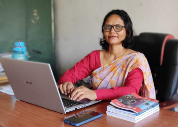 ‘आर्थिक पत्रकारिता पुरस्कार’ भण्डारीलाई दिने निर्णय