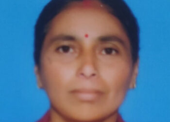 चौतारी कोशी प्रदेशका सदस्य अर्याललाई पत्नीशोक