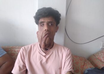 पत्रकार भट्टराईकाे उपचारमा आर्थिक अभाव