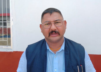 गिरीलाई कारवाही गर्न दलित संघ–संगठनको माग