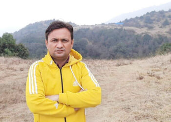 महाधिवेशन कर्मकाण्डी मात्र नबनोस्