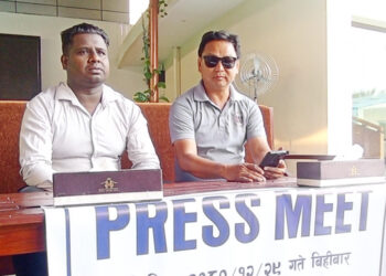 इटाभट्टामा बैशाख ३ देखि ‘फर्निचर मेला’ लाग्ने