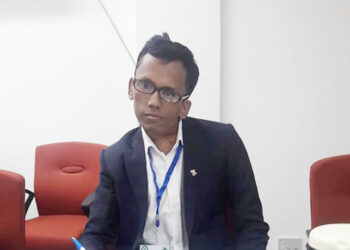 दिगो विकास लक्ष्य प्राप्तिका लागि सहकारी