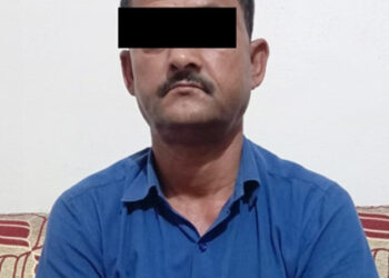 नक्कली सुन बेच्ने भारतीय नागरिक पक्राउ