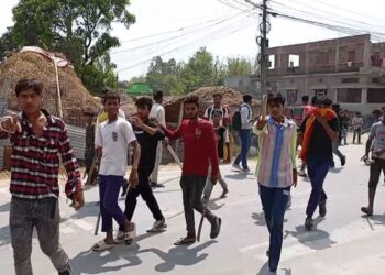 सुनसरी जिल्लाका पाँच पालिकामा कर्फ्यू