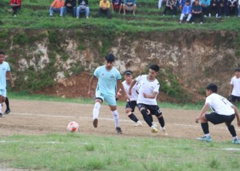 इलाम जिल्ला लिग : देउराली र रेडहर्स विजयी