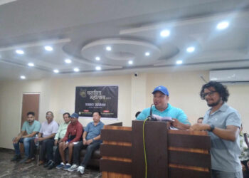 झापामा पहिलो पटक ‘चलचित्र महोत्सव’ हुँदै