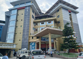 वीएण्डसीलाई १५ दिनभित्र सम्बन्धन दिनु : सर्वोच्च