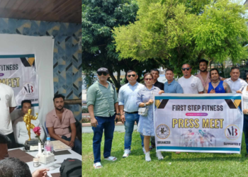 ‘मिस्टर झापा बडिबिल्डिङ प्रतियोगिता’ हुने