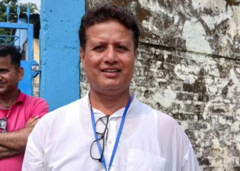 काँकरभिट्टा खानेपानीको अध्यक्षमा बुढाथोकी निर्वाचित