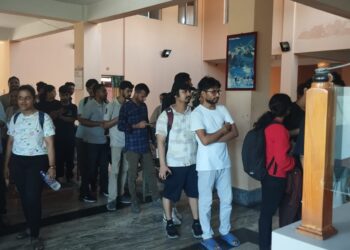 बंगलादेशबाट अहिलेसम्म ६४८ विद्यार्थी पूर्वी नाका आइपुगे