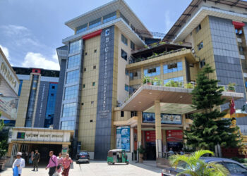 बीएण्डसीमा साउन १ गतेदेखि स्वास्थ्य बीमा