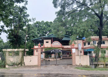 सेनाले चलाएको सर्पदंश उपचार केन्द्र भरपर्दो बन्दै