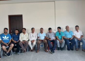 ६ दलले नगरपालिका विरूद्ध आन्दोलन गर्ने