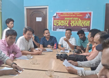 स्कुल, कलेजमा जंकफुड प्रतिबन्ध गर : नेकपा