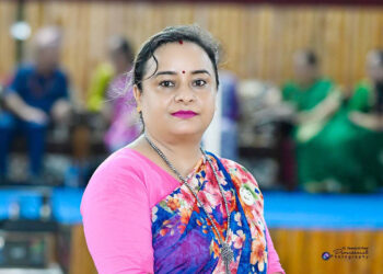 अनेमसंघ मेचीनगर अध्यक्षमा हेमा सिटौला