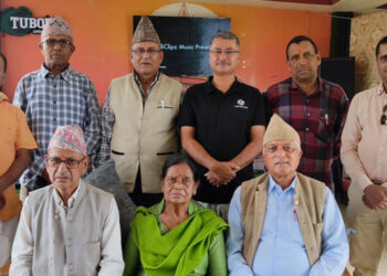 अभियानको केन्द्रीय साधारणसभा भदौ २६ गते झापामा