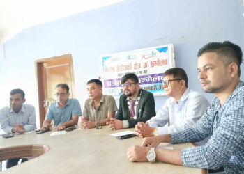 जेसीजको मुख्य उदेश्य : विदेश जानबाट रोक्न उद्यमशिलता तालिम