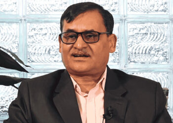 ‘एकीकृत समाजवादीको ठुलो समूह एमालेमा जान सक्छ’