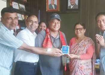 अब सिटी सफारीको दर्ता, नविकरण मेचीनगरबाटै