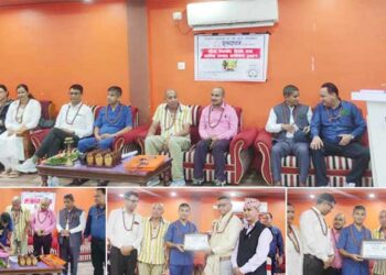 शब्दपत्र अनलाइन चौँथो बर्षमा