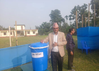 एउटा सदस्य बाहेक चिमरियाको प्यानलै विजयी