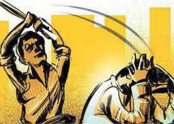 फलामको रडले टाउकोमा प्रहार गर्दा माझीको मृत्यु