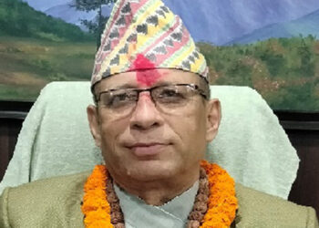 विवादमा आएपछि मन्त्री अधिकारीले दिए राजीनामा