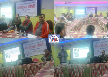 उर्जा बचतको सम्भावना खोज्दै उद्योगी (भिडियोसहित)