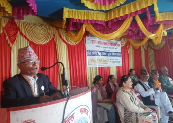 खवास फाउन्डेसनद्वारा चार प्रतिभाहरु पुरस्कृत