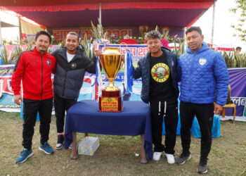 भोलि फाइनल, दुवै टिमको कडा प्रतिस्पर्धा हुने