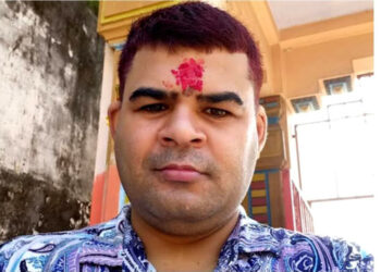काठमाडौँका व्यवसायी दिलनाथ बजगाई काँकरभिट्टाबाट वेपत्ता