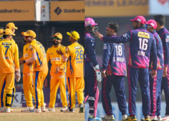 एनपीएल : उपाधिका लागि सुदूरपश्चिम र जनकपुर भिड्दै