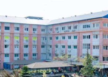 ओमसाइमा स्टाफ नर्स, एचए र फार्मेसीका कक्षाहरु सञ्चालन हुने