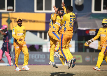 सुदूरपश्चिम एनपीएलको फाइनलमा