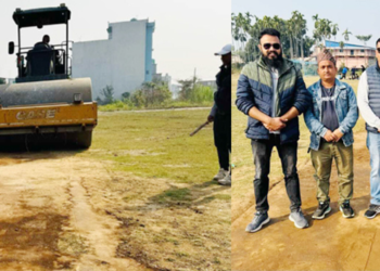 शुक्रबारदेखि बुद्धशान्तिमा दोस्रो बर्खा स्मृति क्रिकेट