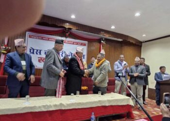 खो खो विश्वकपमा नेपालको महिला टोली फाइनलमा