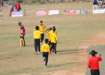 गौरादह र कचनकवल क्वार्टर फाइनलमा