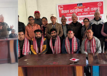 ‘जरा अभियान’ ले भ्रमहरु समाप्त पार्छ : रविन कोइराला