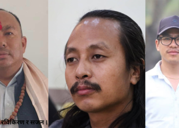 स्व.डिकमान विरही पत्रकारिता पुरस्कार विष्णु सुब्बालाई