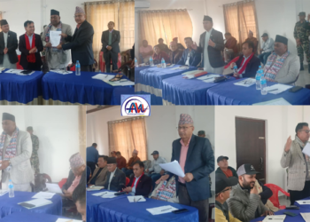 हात्तीको कार्यविधि बनाएर आगामी बजेटमा राख्छौँ : मन्त्री शाही