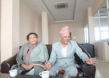 ‘शिक्षा नीति ‘जलकुम्री’ होइन ‘अश्वत्थ’मा जस्तो हुनु पर्छ’